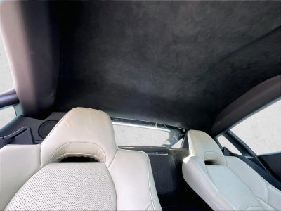 2017 Acura NSX Coupe