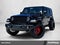 2019 Jeep Wrangler Unlimited Moab 4x4