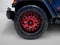 2019 Jeep Wrangler Unlimited Moab 4x4