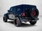 2019 Jeep Wrangler Unlimited Moab 4x4