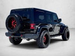 2019 Jeep Wrangler Unlimited Moab 4x4