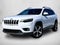 2020 Jeep Cherokee Limited FWD