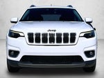 2020 Jeep Cherokee Limited FWD