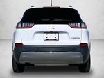 2020 Jeep Cherokee Limited FWD