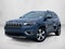 2019 Jeep Cherokee Limited FWD