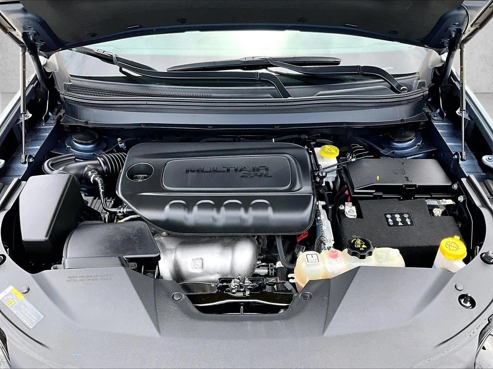 2019 Jeep Cherokee Limited FWD