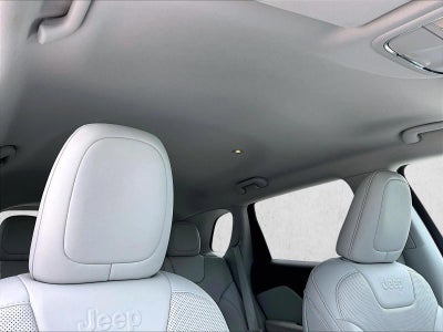 2019 Jeep Cherokee Limited FWD