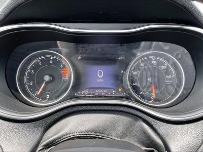 2019 Jeep Cherokee Limited FWD