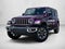 2024 Jeep Wrangler Sahara 4 Door 4x4