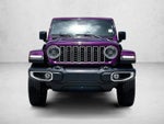2024 Jeep Wrangler Sahara 4 Door 4x4