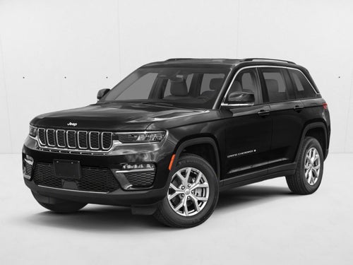 2024 Jeep Grand Cherokee Limited 4x2