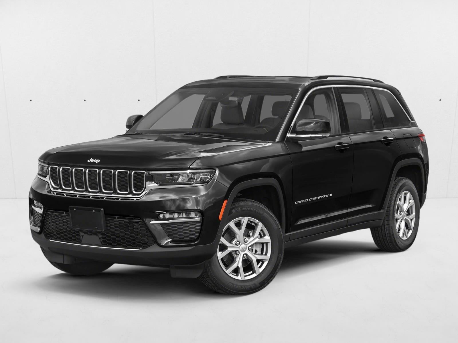 2024 Jeep Grand Cherokee Limited 4x2