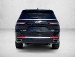 2021 Jeep Grand Cherokee L Summit Reserve 4x4