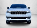 2024 Jeep Wagoneer 4x2