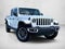 2021 Jeep Gladiator Overland 4x4