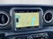 2021 Jeep Gladiator Overland 4x4