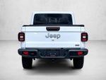 2021 Jeep Gladiator Overland 4x4