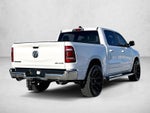 2024 RAM 1500 Laramie 4x4 Crew Cab 5'7" Box