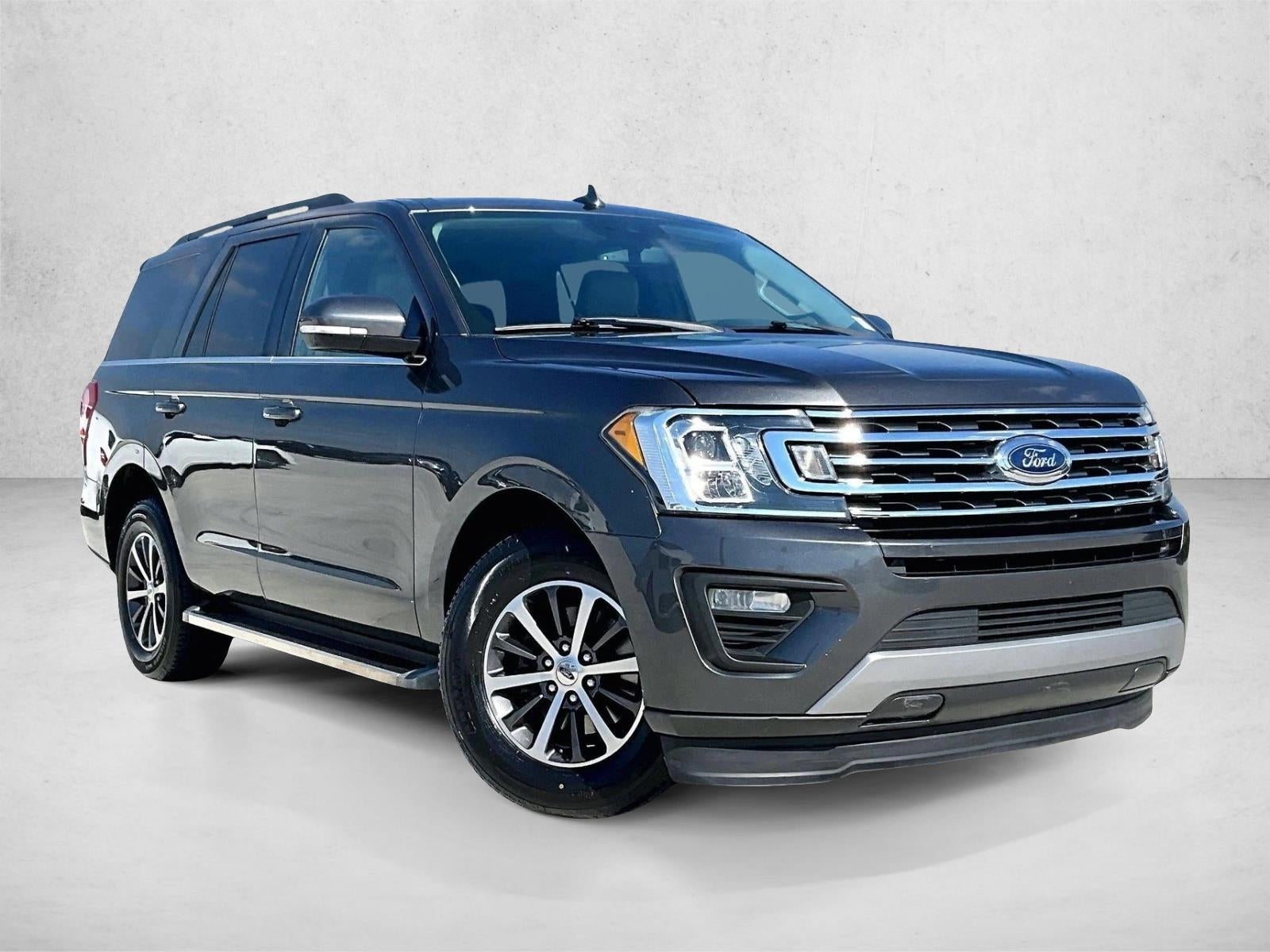 2019 Ford Expedition XLT 4x2