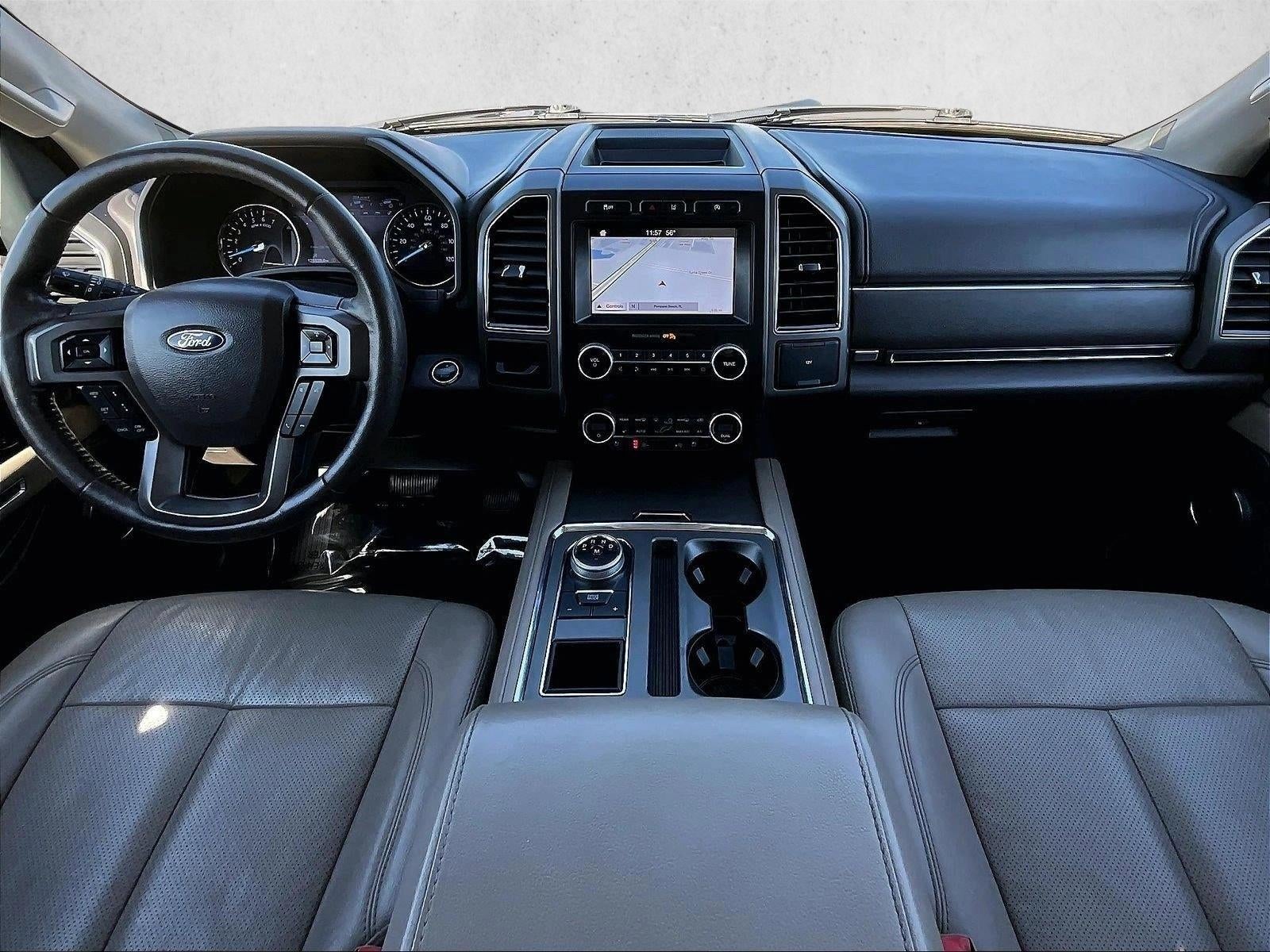 2019 Ford Expedition XLT 4x2