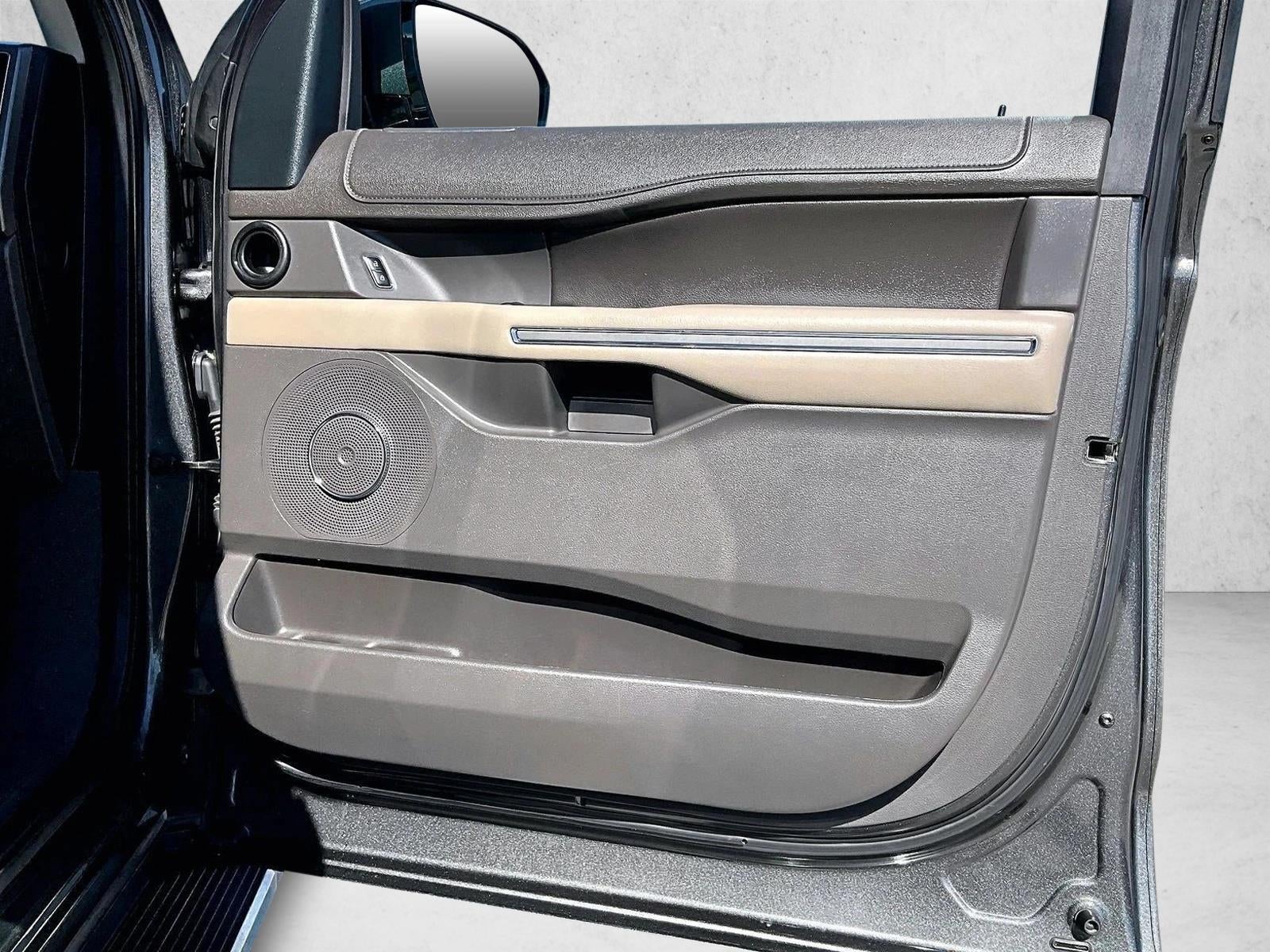 2019 Ford Expedition XLT 4x2