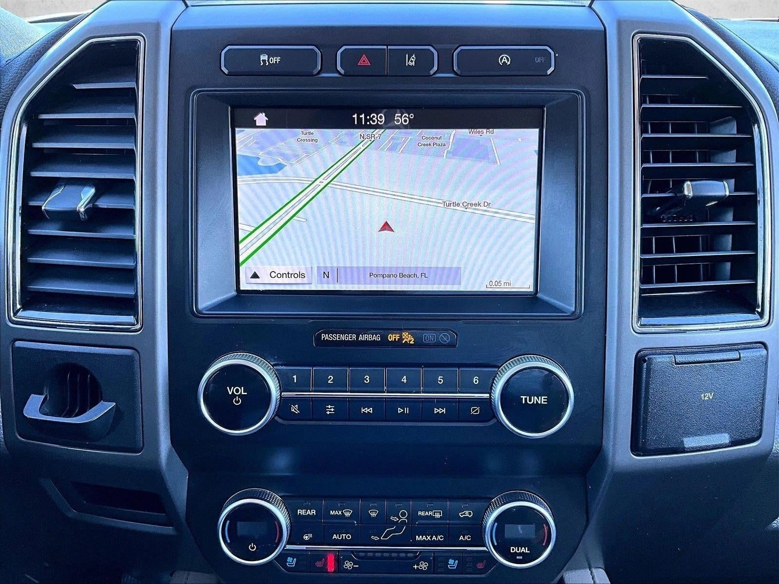 2019 Ford Expedition XLT 4x2