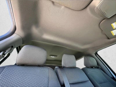 2016 Ford F-150 2WD SuperCrew 5-1/2 Ft Box XLT