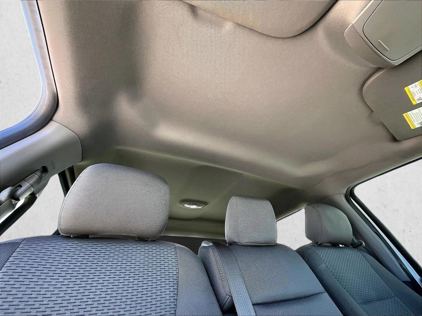 2016 Ford F-150 2WD SuperCrew 5-1/2 Ft Box XLT