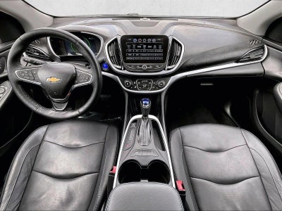 2017 Chevrolet Volt 5dr HB LT