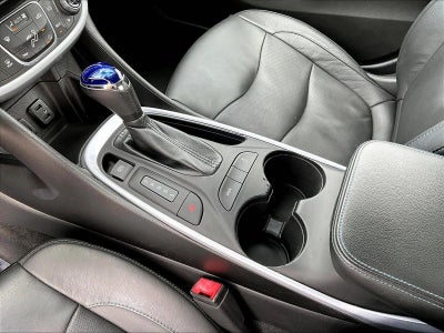 2017 Chevrolet Volt 5dr HB LT