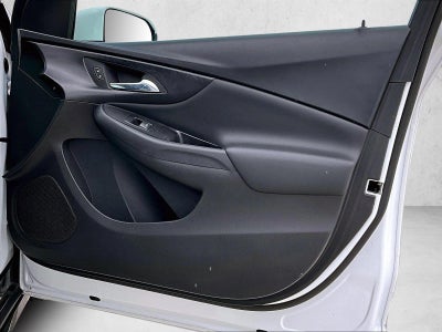 2017 Chevrolet Volt 5dr HB LT