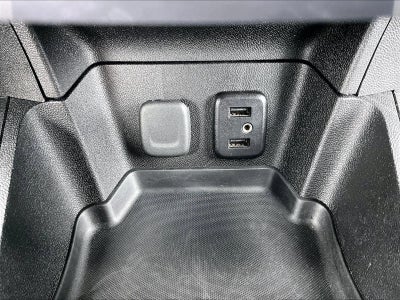 2017 Chevrolet Volt 5dr HB LT
