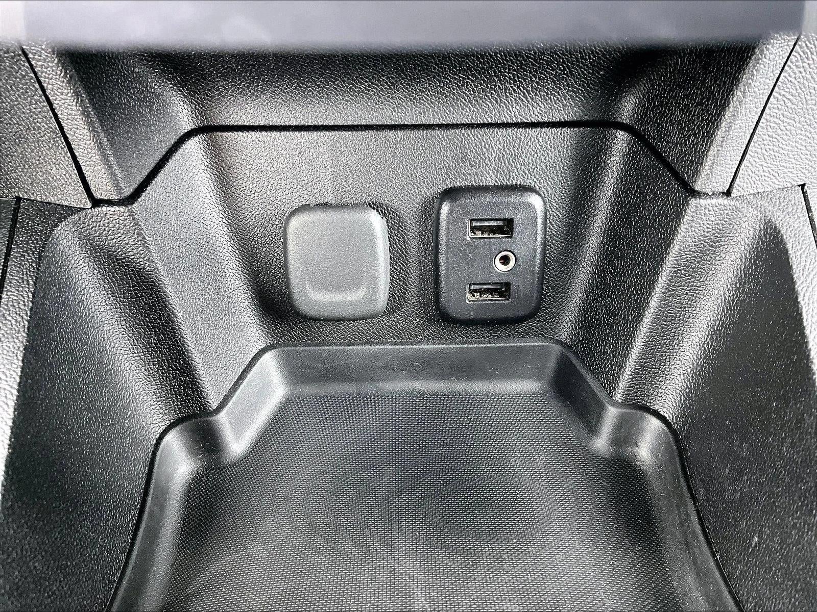 2017 Chevrolet Volt 5dr HB LT