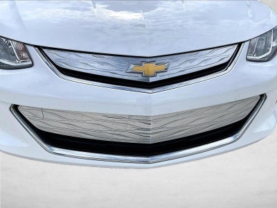 2017 Chevrolet Volt 5dr HB LT