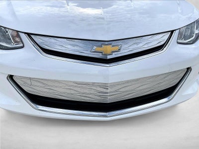 2017 Chevrolet Volt 5dr HB LT