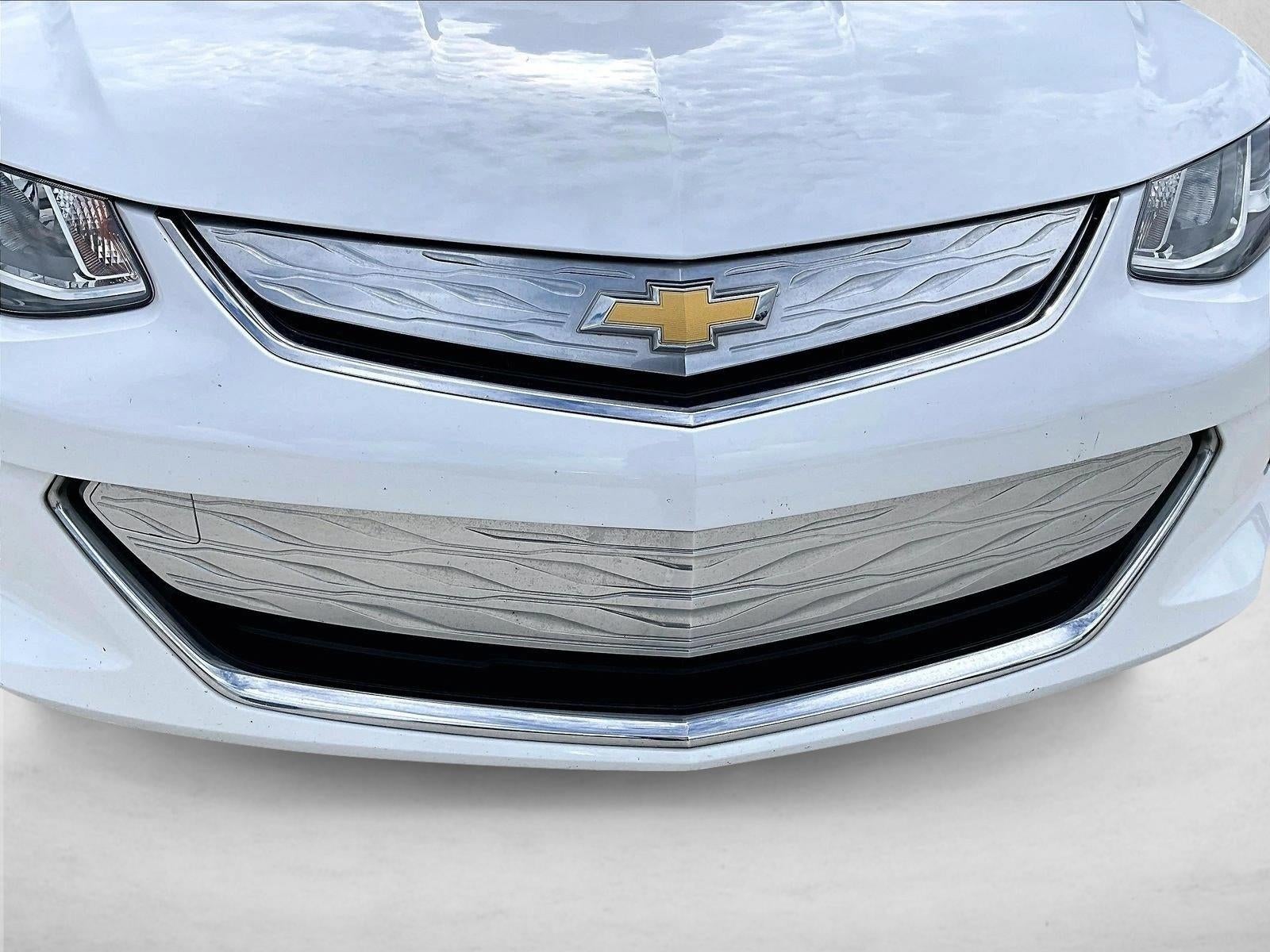 2017 Chevrolet Volt 5dr HB LT