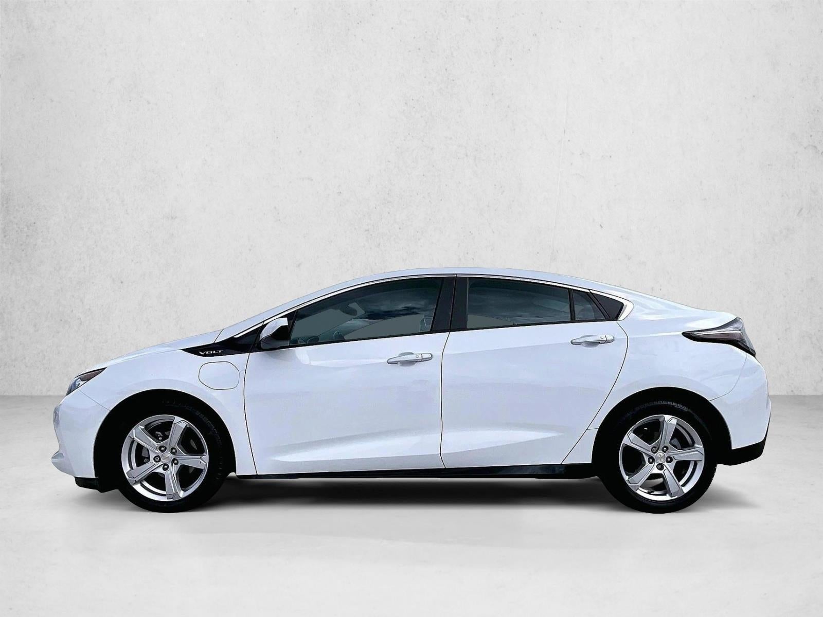 2017 Chevrolet Volt 5dr HB LT