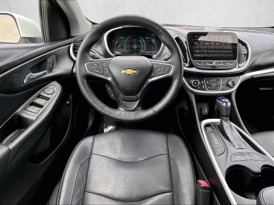 2017 Chevrolet Volt 5dr HB LT