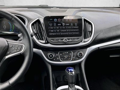 2017 Chevrolet Volt 5dr HB LT
