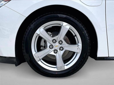 2017 Chevrolet Volt 5dr HB LT