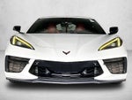 2021 Chevrolet Corvette Stingray Coupe 2LT