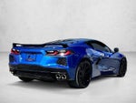 2021 Chevrolet Corvette Stingray Coupe 3LT