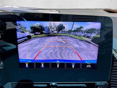 2021 Chevrolet Corvette Stingray Coupe 3LT