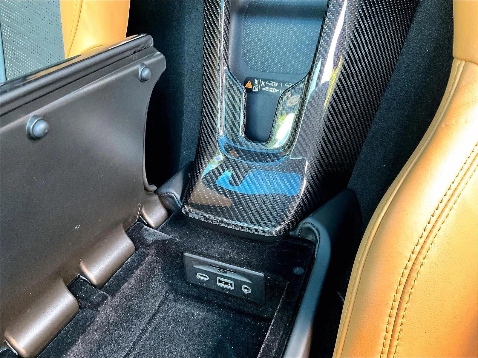 2021 Chevrolet Corvette Stingray Coupe 3LT
