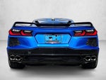 2021 Chevrolet Corvette Stingray Coupe 3LT