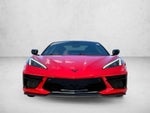 2021 Chevrolet Corvette Stingray Convertible 3LT