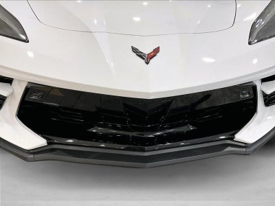 2022 Chevrolet Corvette Stingray Convertible 3LT