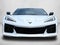 2025 Chevrolet Corvette Z06 Coupe 2LZ