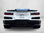 2025 Chevrolet Corvette Z06 Coupe 2LZ