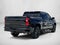 2024 Chevrolet Silverado 1500 Crew Cab Short Box 4-Wheel Drive Custom